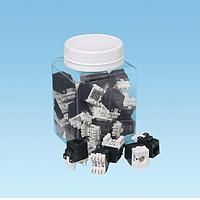 Panduit NK688MEI-Q Modular NK Cat 6 punchdown jack module