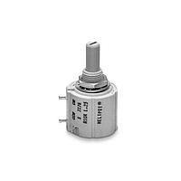 TT Electronics / BI Technologies 7274R10KL.25 Multi-Turn Precision Potentiometer 10K ohm 3%