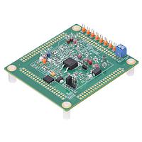 Texas Instruments TPS7H5006EVM Current Mode PWM Controller TPS7H5006 evaluation module for 2-MHz PW