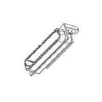 Aptiv 12186041-B Connectors CON MP 100 32W ML ASY