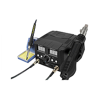 YCD 2 In 1 Rework Station Repair Service