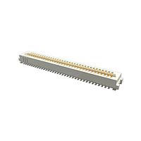 Amphenol FCI 10162581-3134169LF Receptacles Conan Lite receptacle, 69 position