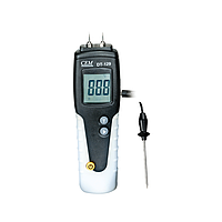 CEM DT-129B Moisture Meter (6-99.9%)