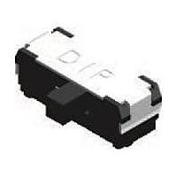 Diptronics LSSM12-40-P-V-T/R Slide Switches SLIDE SWITCH 1P2T WITH POST