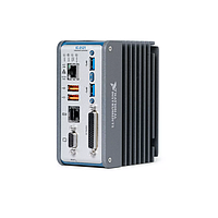 NI IC-3121 Industrial Controller (1.91 GHz Quad Core Intel Atom, Spartan-6 LX25, 2GB)
