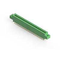 EDAC 333-044-542-802 Standard Card Edge Connectors Card Edge Connector