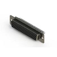 EDAC 638-078-632-261 High Density D-Sub Connectors Vertical High Density D-Sub Connector