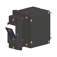 Carling Technologies A12-B0-24-615-111-E Toggle Switches A12B024615111E