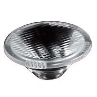 LedLink Optics LL01OS-EX60L06-M2-T Lens Assembly Diameter oe23Height 9.6360Holder Dimension oe23.6Holder Height 9.63WhiteTape