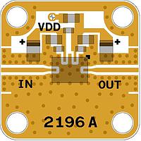 Quantic X-Microwave XR-D157-0404D Low Noise Amplifiers Amplifiers, PMA-183PLN+