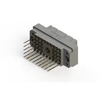 EDAC 519-036-540-400 Connectors Rack & Panel Connector