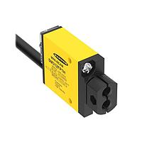 Banner Engineering SM312FP1 Photoelectric Sensors SM312FP1 MINIBEAM SCANNER ORIGINAL FIBER BEZEL
