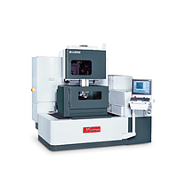 JSEDM Wi-L400S Wire cut EDM (Ø 0.1 ~ 0.3 mm)