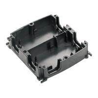 Weidmuller 1121980000 Enclosures, Boxes, & Cases GH 10P PT6