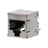 Molex 95623-2881 Modular VERT 8/8 MOD JACK SHIELDED