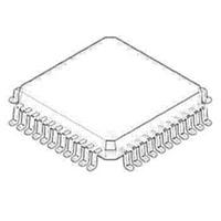 Microchip Technology HV5530PG-G Serial to Parallel Logic Converters 300V 32Ch Open D Out