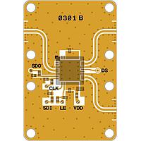 Quantic X-Microwave XM-A3L3-0609D Phase & Amplitude Phase Amplitude Controllers, PE46120SMT