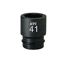 KTC BP8-60P socket type of gun ( 1 inch, 82mm, 60 size, standard lengtth)