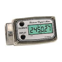 Turbine Flow Meters