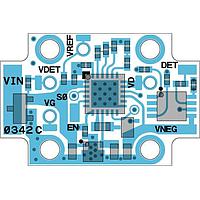 Quantic X-Microwave XM-A3M7-0604D Bias Controllers Active Bias Controllers, HMC980LP4ESMT