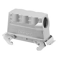 Amphenol Tuchel C146 21R024 503 8 Hoods Hood metric