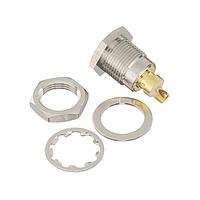 Hirose Electric POD-RP(41) RF Connectors / Coaxial Connectors