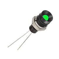 APEM Q6F6CXXG02E Indicators LED INDICATOR 6MM