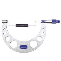 MOORE & WRIGHT MW210-07 Large External Metric Micrometer (250-275mm, 0.01mm)
