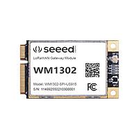 Seeed Studio 114992550 LoRaWAN Gateways The factory is currently not accepting orders for this product.