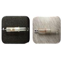 WGM WGM 100 100 ml Glass Syringe (100 ml ±1.5%)