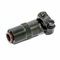 Amphenol Industrial PT06J8-33PW-027 Plugs 3C 3#20 Pin Plug