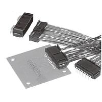 Hirose Electric GT13/5-2/1P-R Automotive Connectors