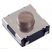 CTS Electronic Components 222DJVCCR Compact Tactile Switch Tactile Switch