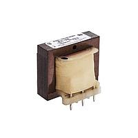 Bel Signal Transformer PC-56-80 Printed Circuit Mount Power Transformer 50\60 Hz, Laminated Transformer