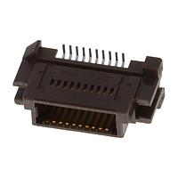 Molex 53647-0274 Headers .635 HEADER SURFACE MNT 20 CKT