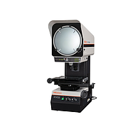 MITUTOYO PJ-P2010A Profile Projectors (200×100 mm)