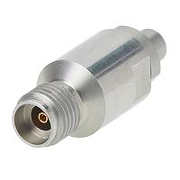 Johnson / Cinch Connectivity Solutions 134-1000-001 RF Adapters - Between Series Adapter Assembly 2.92mm Jack-SMP Plug