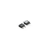 Micro Commercial Components (MCC) MCU5D8N10YL-TP MOSFETs N-CHANNEL MOSFET,DPAK