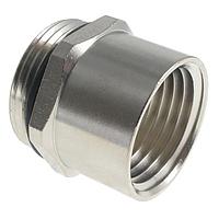 HARTING 73000005312 Accessories ADAPTER PG16-1/2"NPT CABLE ENTRY ADAPTER