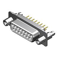 Molex / FCT 173109-1341 Receptacle FCT DSUB