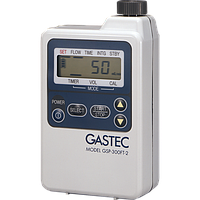 Gastec GSP-300FT-2 Air Sampling Pump