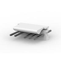 AMP Connectors - TE Connectivity 643494-3 Headers & Wire Housings 609-1403LF