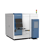 SPIROX SP3055A Non-Destructive Inspection System for SiC Crystal Killer-Defects (2” 4” 6” 8”, 300 μm - 550 μm)
