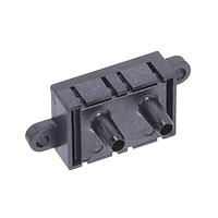 Honeywell HAFBLF0400C5AX3 Air Flow Sensor Long Port, Fast Mt 400sccm,3.3Vdc, Digi