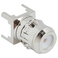 Amphenol RF 531-40070 PCB Connectors G-Type Strg PCB Jack