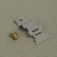 Weidmuller 1066000000 DIN Rail Terminal Blocks WZAD 70/95