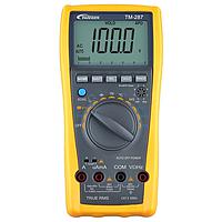 Handheld Multimeter