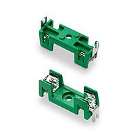 Littelfuse 03540030ZXGR Fuse Blocks Fuse Block 3AB/AG 30A 600VDC/VAC PBC