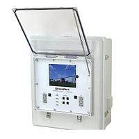 Hammond Manufacturing PJHMIPROP88 Electrical Enclosures PROP ARM FOR 8X8