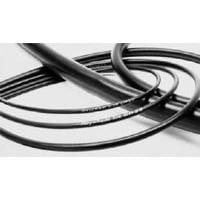 Raychem - TE Connectivity 5039324007 Heat Shrink Tubing and Sleeves DR-25-1/8-0-SP PRICE PER FT